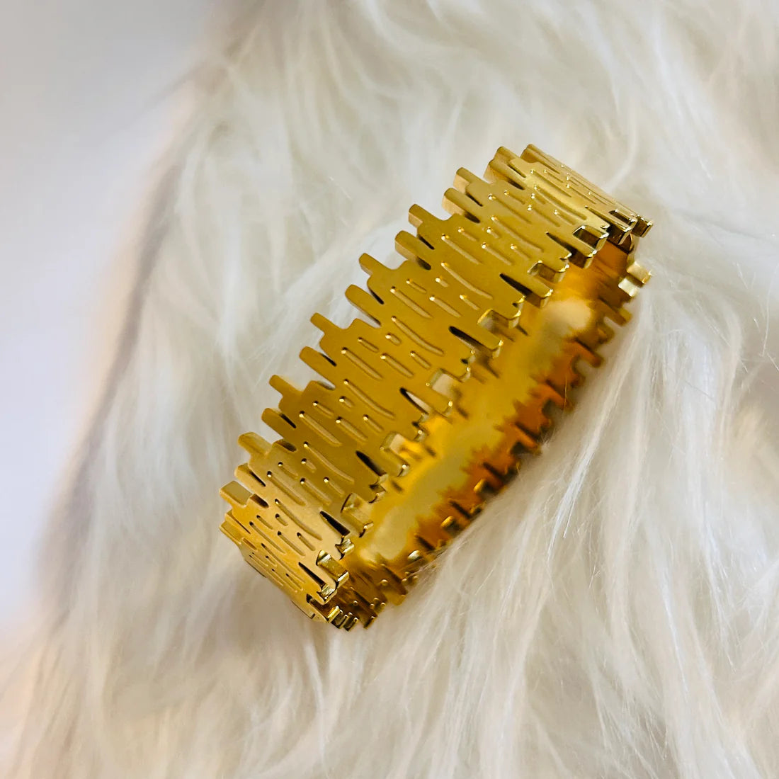 Drizzle Bracelet