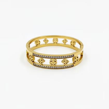 The Royal Crest Bracelet Lv
