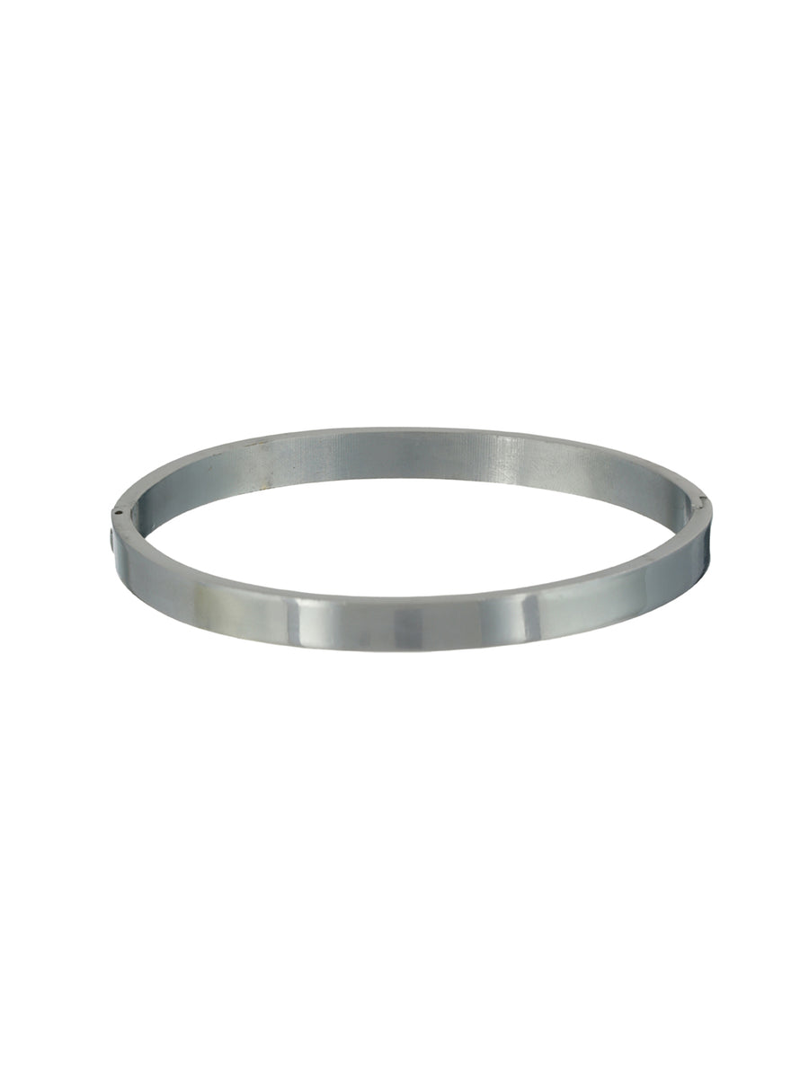 Men's Stainless Steel Cuff bracelet