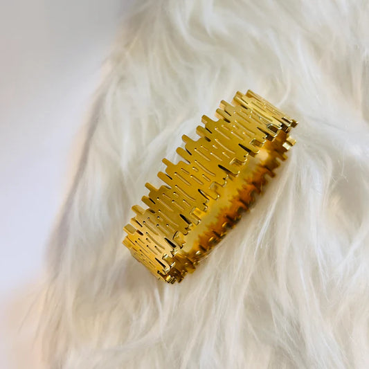Drizzle Bracelet