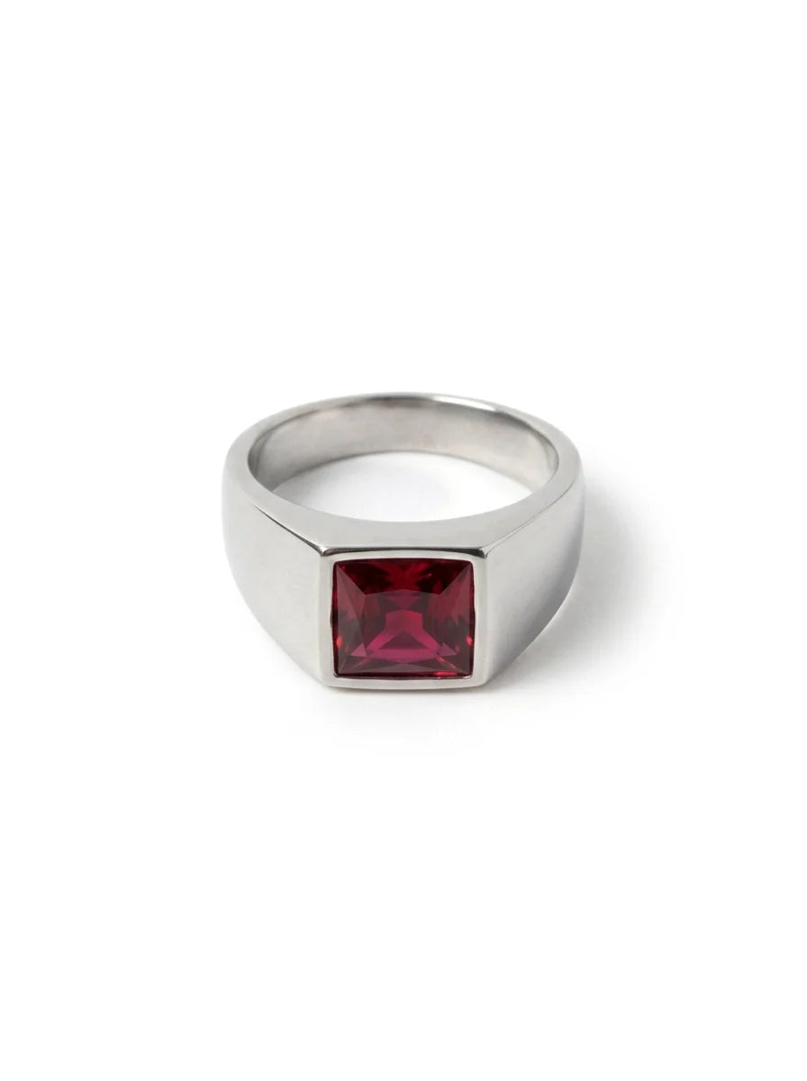 RUVO Premium Ring