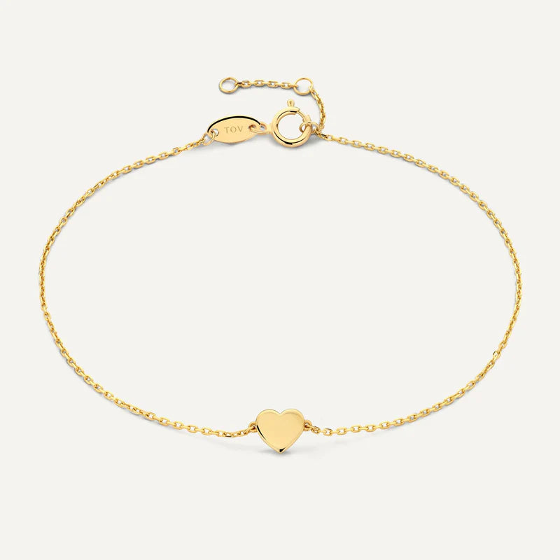 Minimalist Stainless Steel Gold Anklet