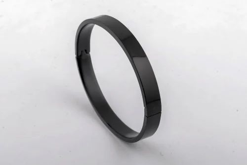Men's Stainless Steel Cuff bracelet