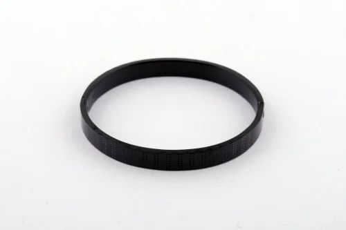 Men's Stainless Steel Cuff bracelet