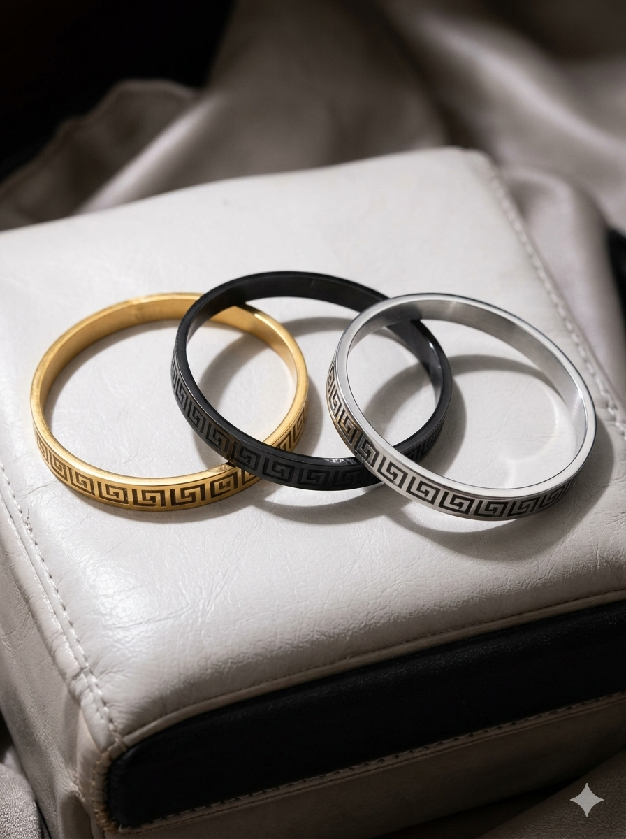 Versace Mens Bengle